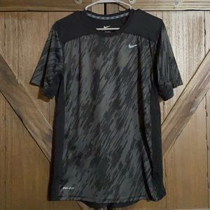 Men’s Nike Dri-Fit T-Shirt